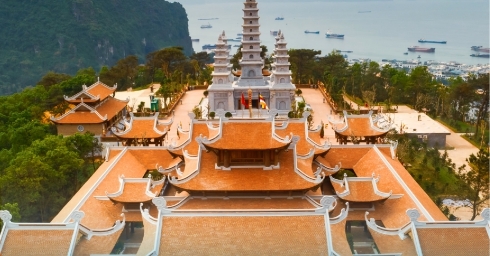 Du lịch Văn hóa tại Quảng Ninh có gì đặc sắc? 