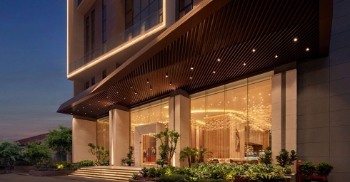 THE WATSON PREMIUM HALONG HOTEL WILL OPENNING SOON IN JANUARY 2023 