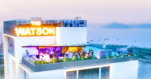 ĐÓN HÈ RỰC RỠ TẠI HẠ LONG VỚI COMBO 999K 