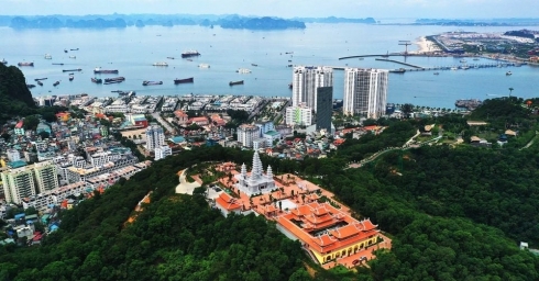 WHAT IS SPECIAL ABOUT CULTURAL TOURISM IN QUANG NINH?