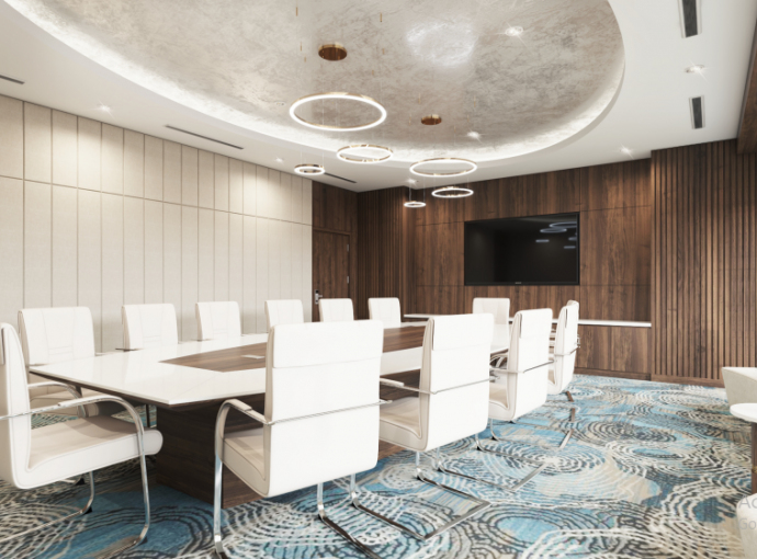 DOLPHIN MEETING ROOM