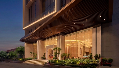 THE WATSON PREMIUM HALONG HOTEL WILL OPENNING SOON IN JANUARY 2023 