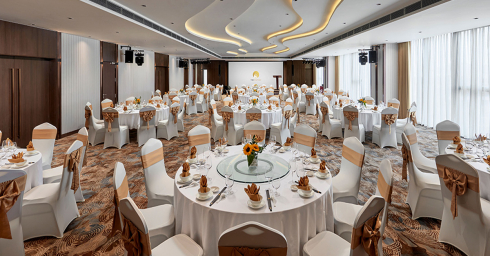 AQUARIUM BALLROOM  