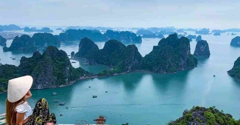 Gợi ý lịch trình Du lịch Hạ Long 2N1Đ