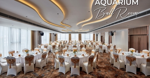 Event & Party Room