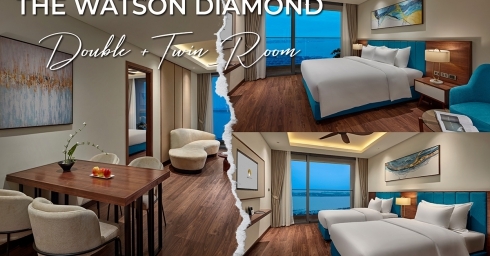 The Watson Diamond