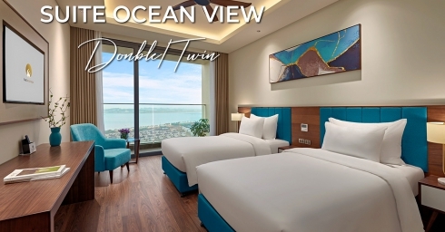 Suite Ocean View