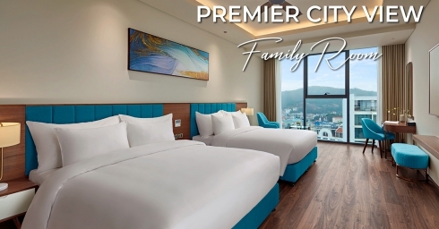 Premier Family City View