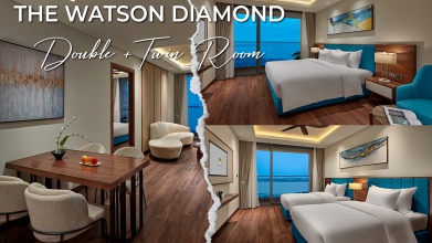 The Watson Diamond