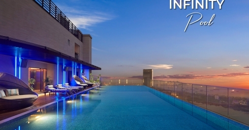 Infinity Pool