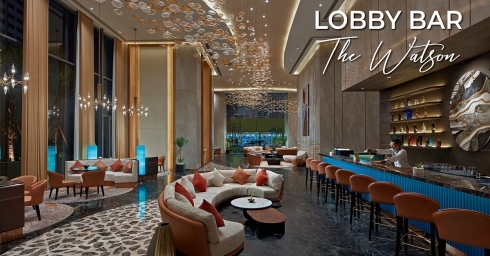 Lobby Bar