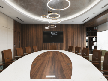 DOLPHIN MEETING ROOM