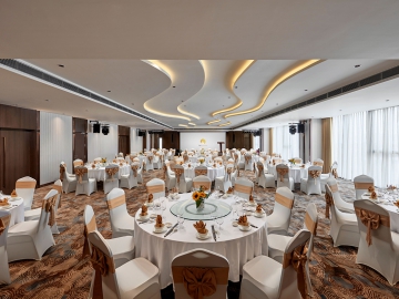 Event & Party Room