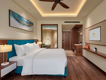 Suite Ocean View