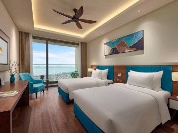 Suite Ocean View