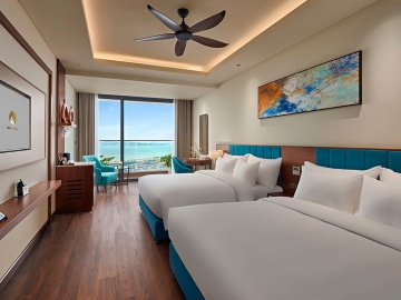 Suite Family Ocean View