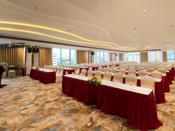 Event & Party Room