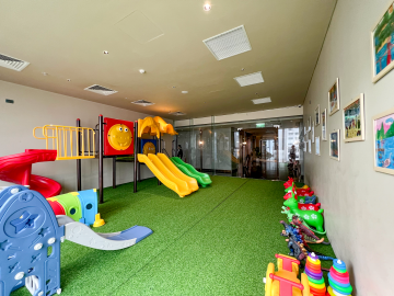 KID'S CORNER