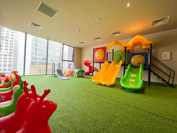 KID'S CORNER
