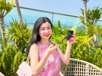 Review khách tại The Watson