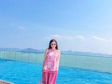 Review khách tại The Watson