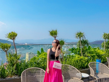 Review khách tại The Watson